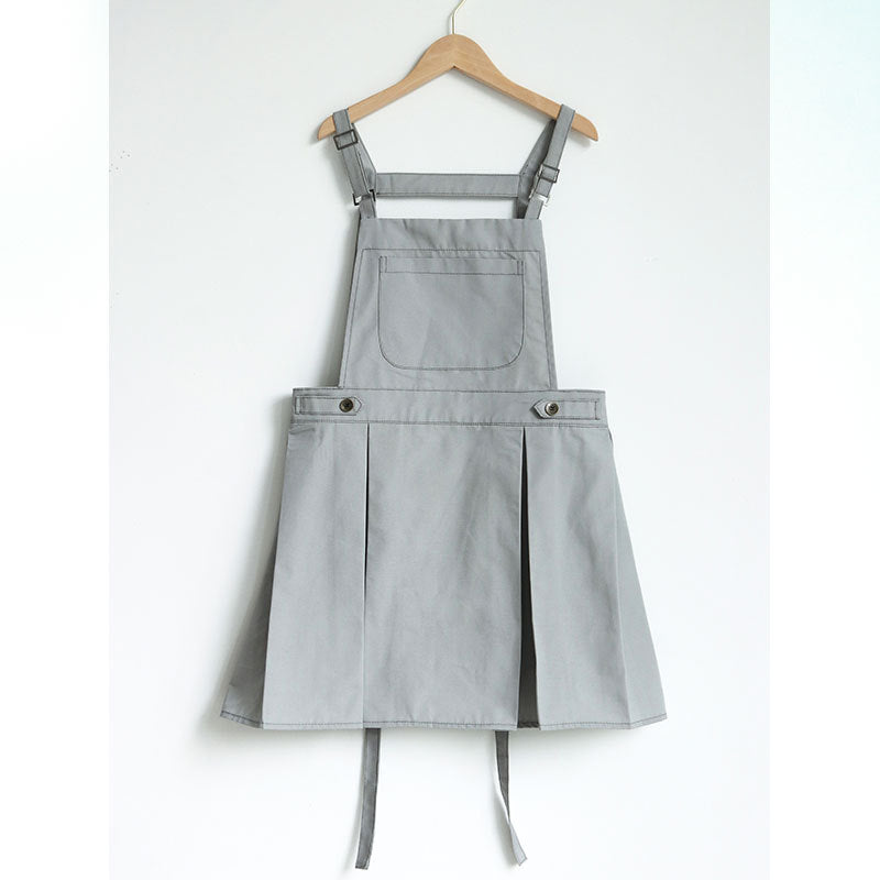 Kitchen Restaurant Work Clothes Baking Apron
