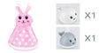New Baby Bathroom Bath Electric Induction Whale Spray Small Toy
