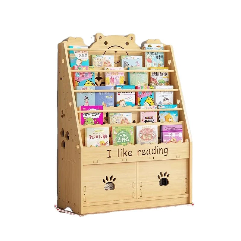Children's Wood Truck Bus Clothes Toy Organizers and Storage Organizer Shelf Drawer Closet Wardrobe Kids Cabinets