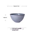 Creative Retro Ceramic Shaped Tableware Bowl Plate Dish