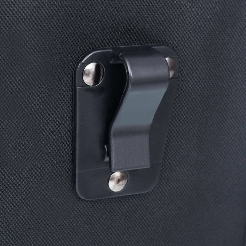 Bicycle Bag for Luggage Rack Waterproof 21 L