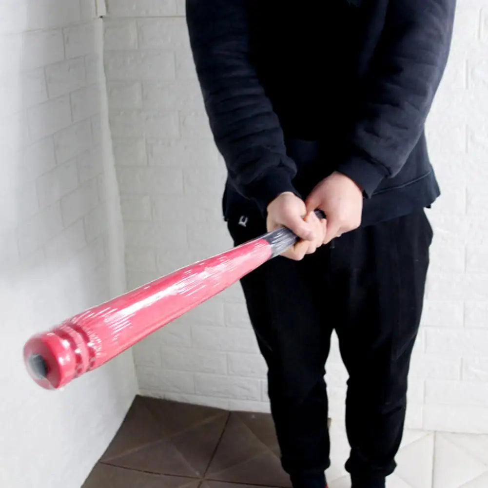 54cm Children Baseball Bat Baseball Set Youth Outdoor Sports Practice Baseball Bat Ball Kids Baseball Rod Softball Stick
