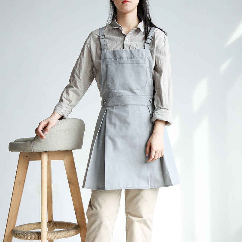 Kitchen Restaurant Work Clothes Baking Apron