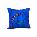 Cyclica Pillow Cover