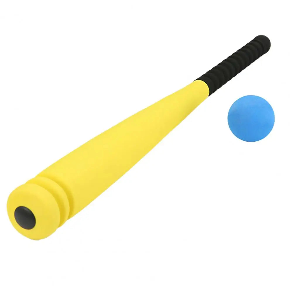 54cm Children Baseball Bat Baseball Set Youth Outdoor Sports Practice Baseball Bat Ball Kids Baseball Rod Softball Stick
