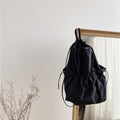 Creative Handbags, Women's Bags, Drawstring Bucket Bag