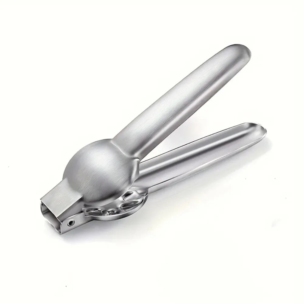 2In1 Chestnut Opener Machine Walnut Pliers with Sheath Cutter Nut Cracker Sheller Kitchen Tool Chestnut Clip Walnut Accessories