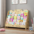 Children's Wood Truck Bus Clothes Toy Organizers and Storage Organizer Shelf Drawer Closet Wardrobe Kids Cabinets