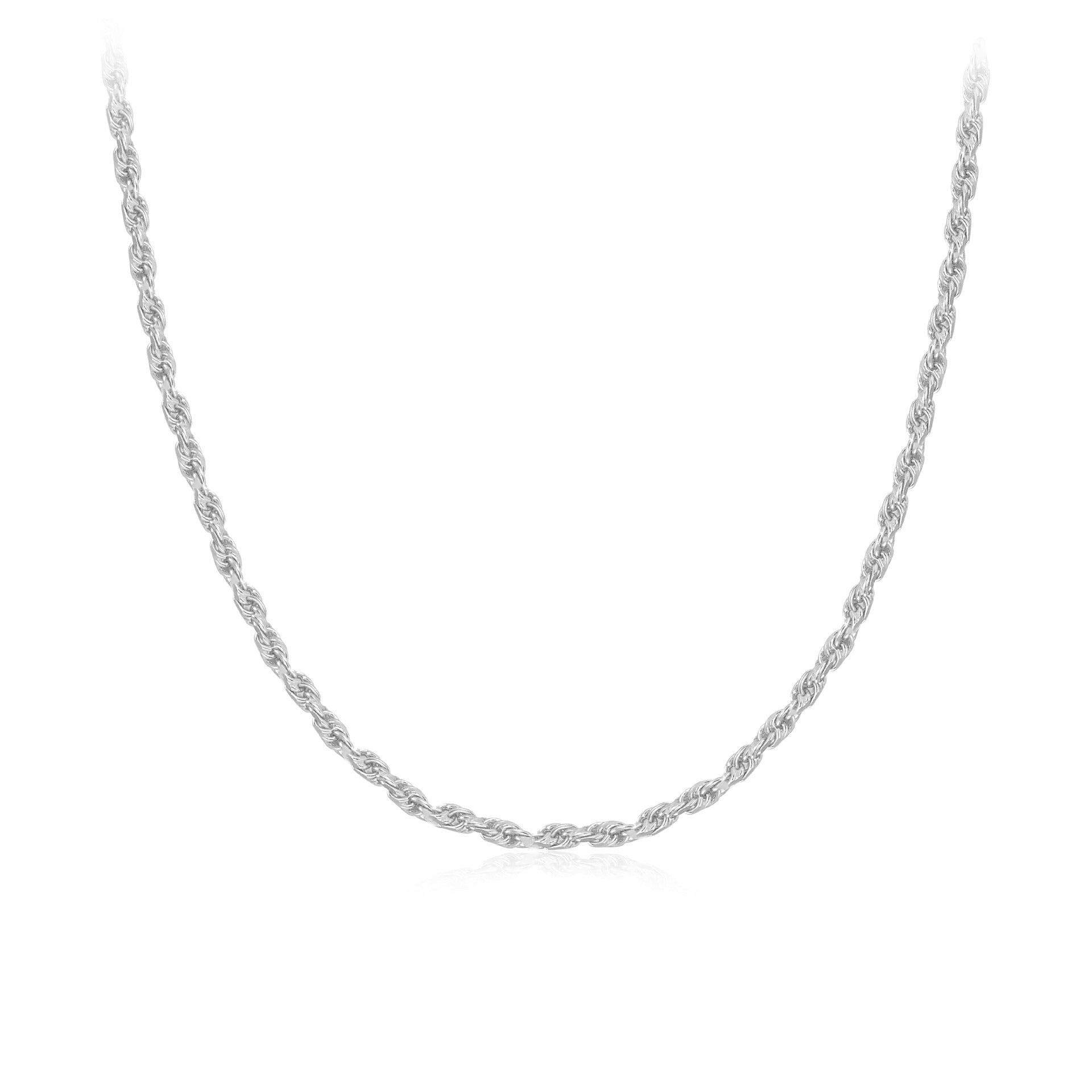 S925 Silver Hemp Flowers Chain Necklace Electroplated 18K Gold Pure Necklace Necklace