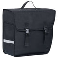 Bicycle Bag for Luggage Rack, Waterproof, 21 L