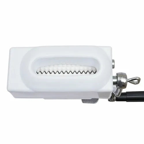 Meat Tenderizer Cuber Steak Machine Heavy Duty Kitchen Tool For Perfectly Tenderized Meat