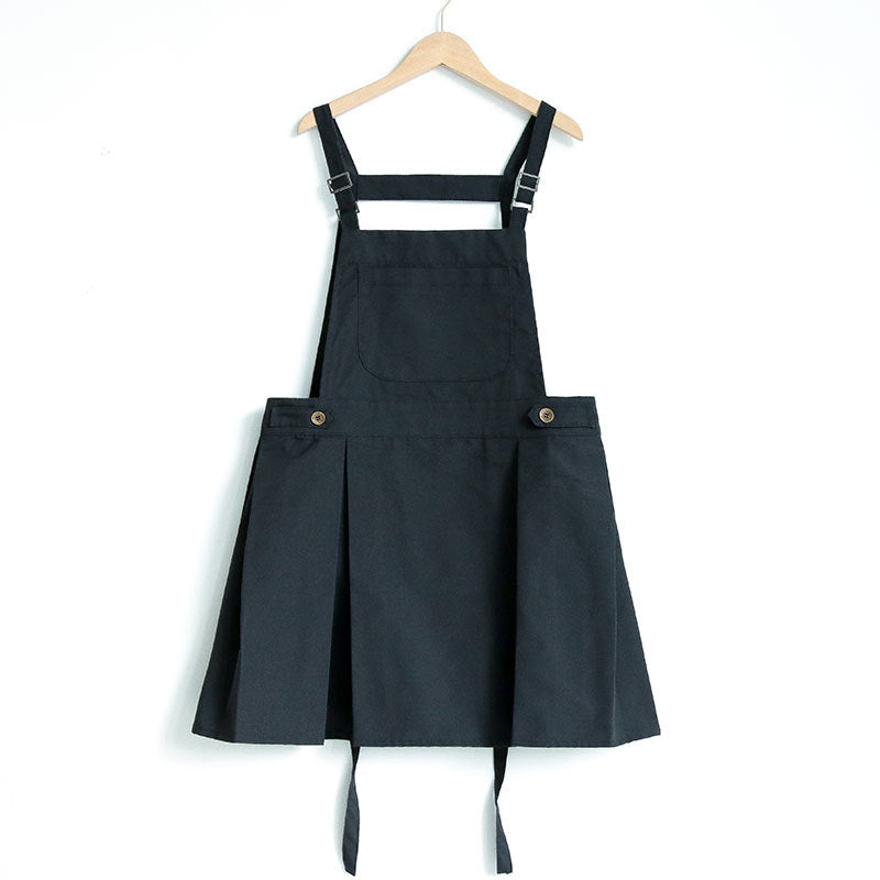 Kitchen Restaurant Work Clothes Baking Apron