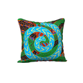 Evolve Pillow Cover