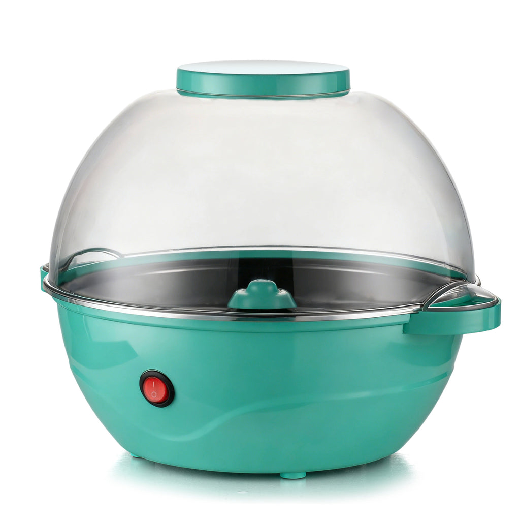 Electric Home Popcorn Maker For Kids