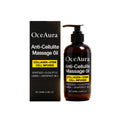 Anti-Cellulite Massage Oil