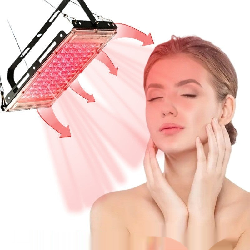 Red Light Therapy Infrared 96-bead Therapy Lamp