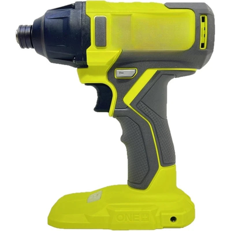 R18ID2-0 Impact Wrench 1/4" Hex 18V ONE+ 200Nm (Body Only)