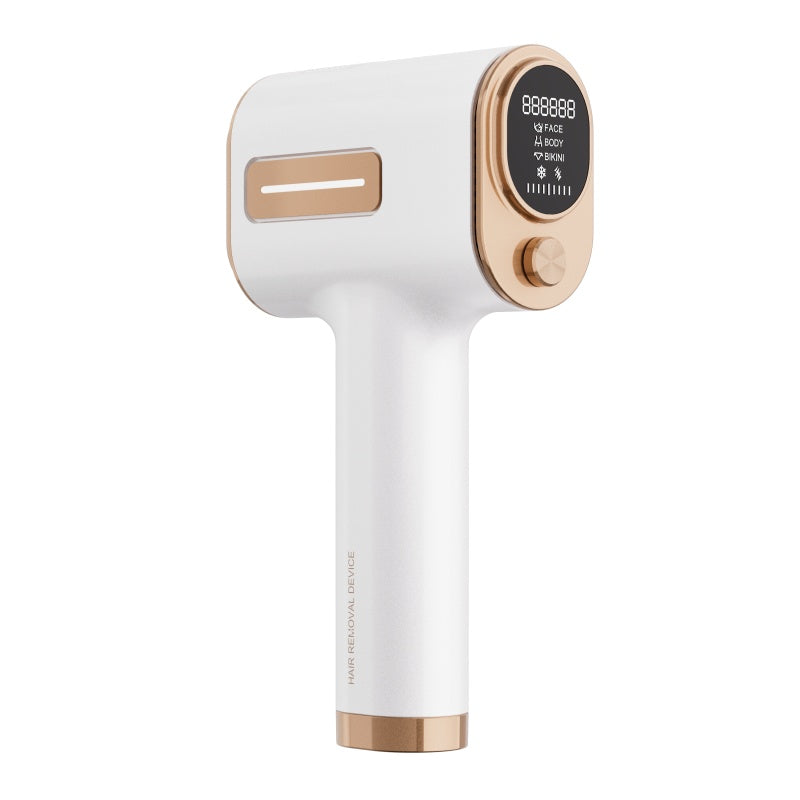 Hair Removal Device