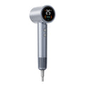 Hair Dryer, Quickly Dries Hair.